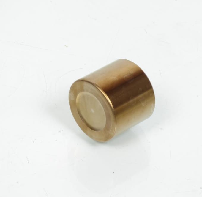 Piston étrier de frein avant Moose pour quad Suzuki 400 Eiger 2002 à 2007 Ø32mm
