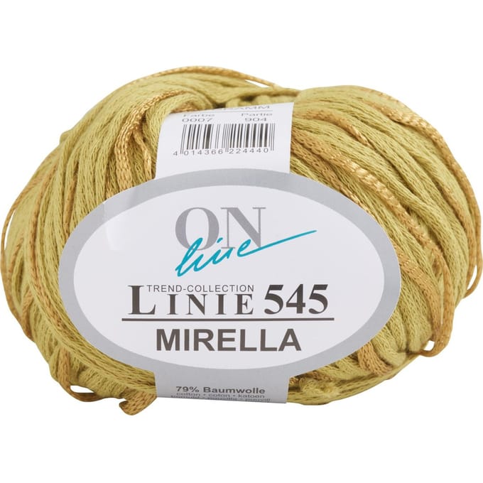 ONline Wol Mirella, Lijn 545 - Kleur 07