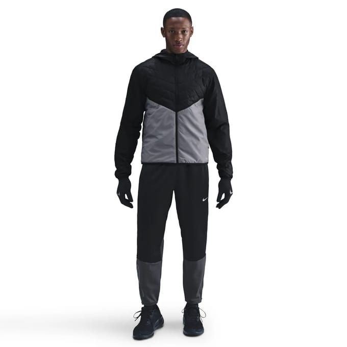 Waterdichte jas Nike Therma-FIT Repel