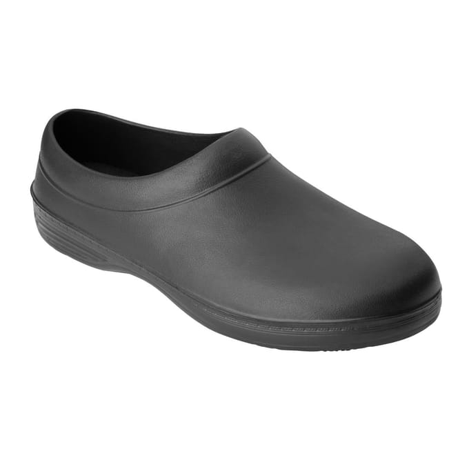 Slipbuster Koks Schoenen Zwart 42