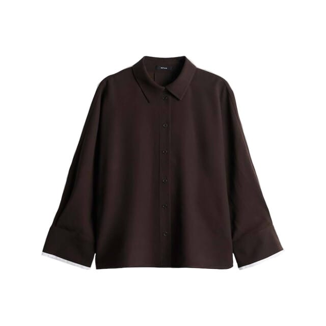 Opus Blouse lange mouw 10598514442452