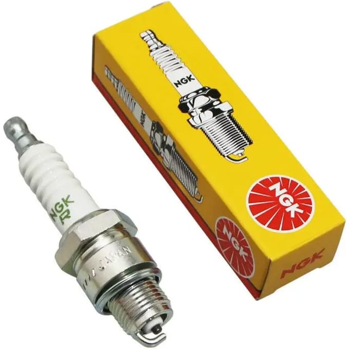 Motorfiets bougie NGK Bpz8H-N-10 (4495)