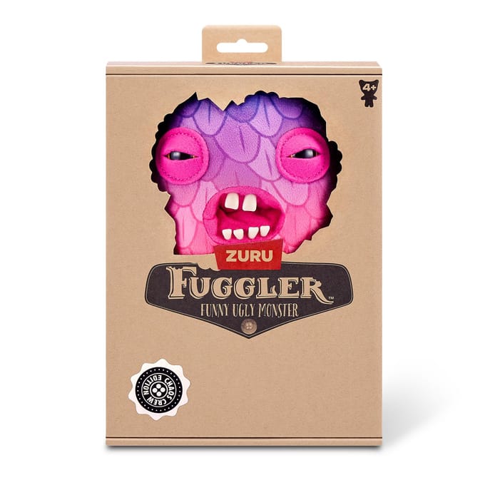 Fuggler chaos crew 21cm assorti