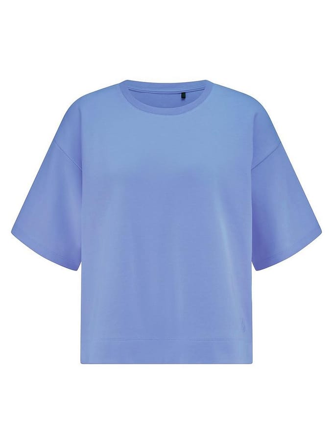 Sweatshirt Van Joop! blauw