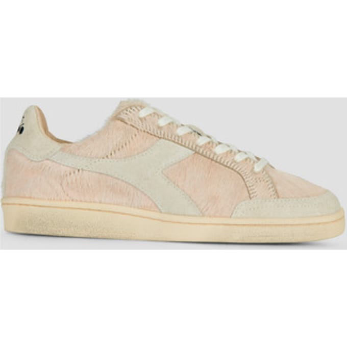 Lage Sneakers Diadora Prestige Lux Italia