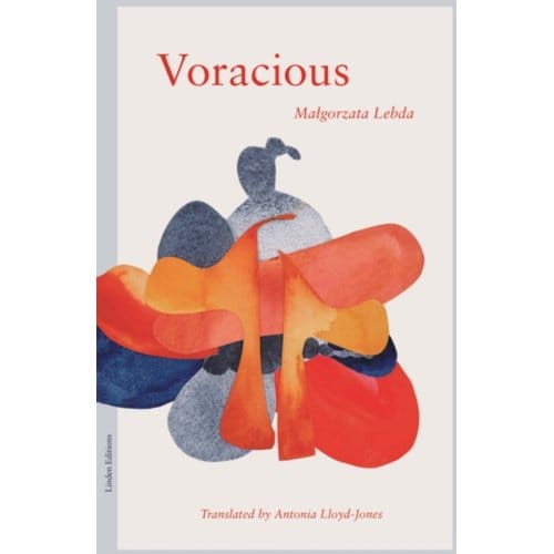 Voracious