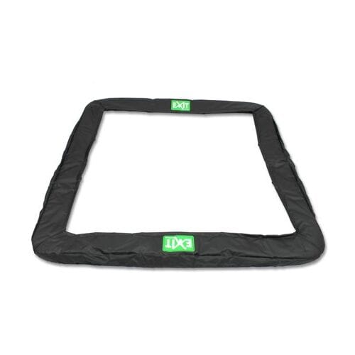 EXIT Toys EXIT beschermrand Kickback multisport Rebounder L 124x124cm