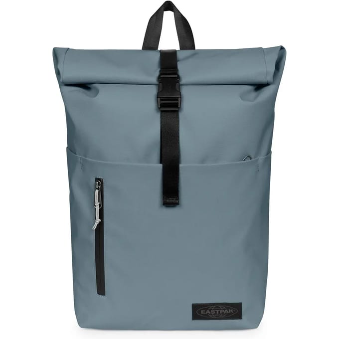 Eastpak Up Roll Tarp - Rugzak 44.5 cm (tarp dust blue)