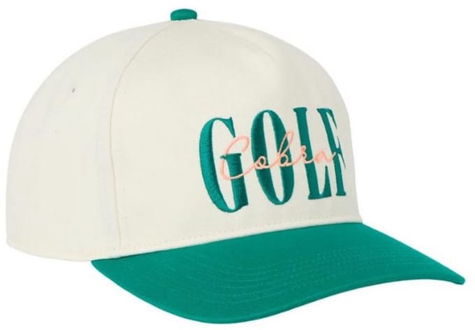 Cobra Pines Cap