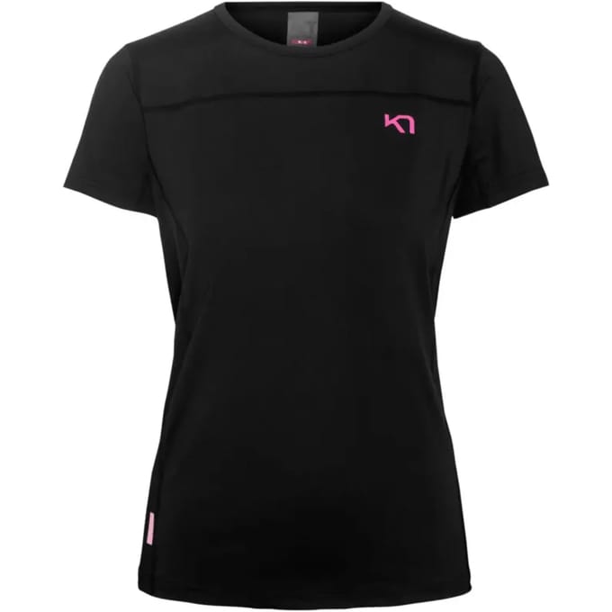 Dames-T-shirt Kari Traa