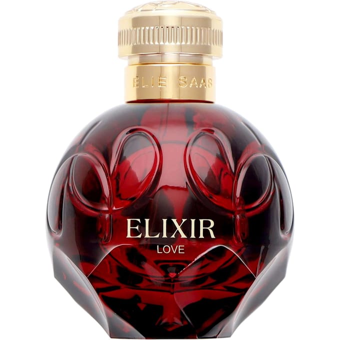 Elie Saab Elixir Eau de Parfum Spray Damesparfum Dames 100 ml