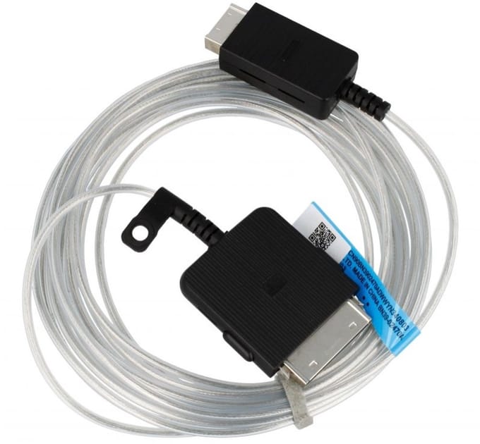 Samsung "One Connect Cable" 5 meter (BN39-02470A)