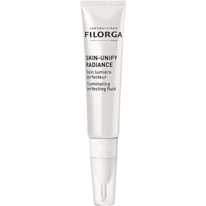 Filorga Skin-Unify Radiance Illuminating Perfecting Fluid Dagopvang Dames 15 ml