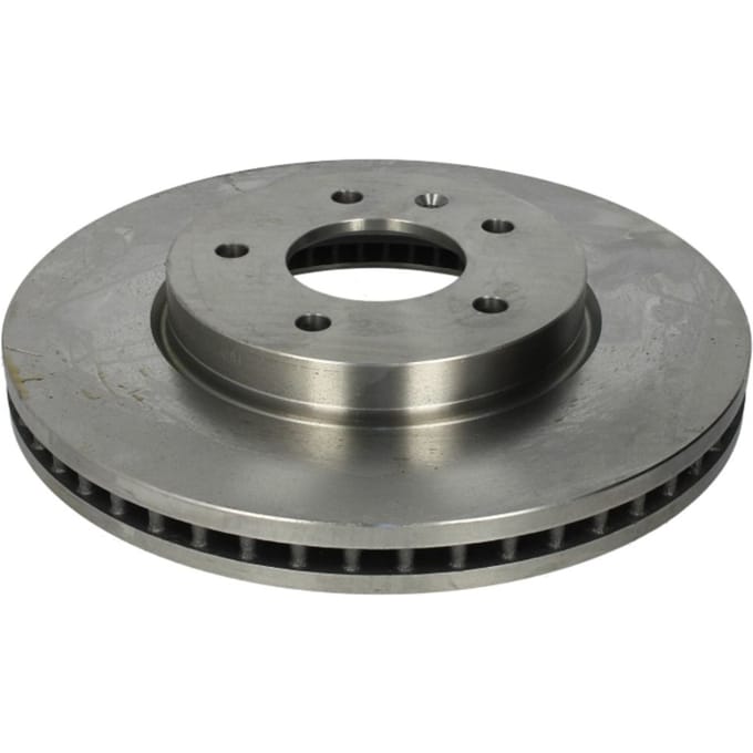 Remschijf BOSCH 0 986 479 267 voorkant, geventileerd, sterk gecarboniseerd, 1 Stuk
