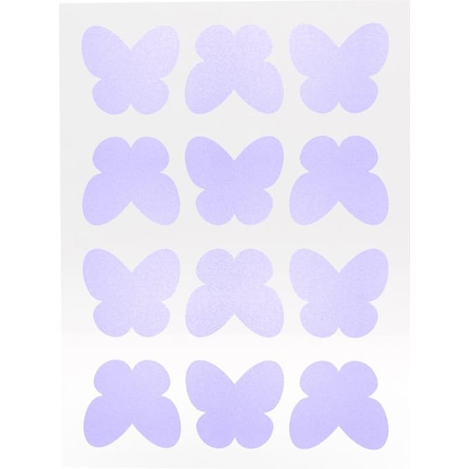 florence by mills Cleanse Spot a Patches Anti-puistjesverzorging Dames