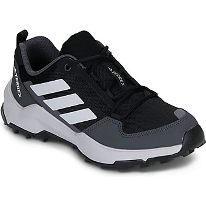 Adidas Terrex Ax4s Kinderwandelschoenen Zwart EU 39 1/3 Kinderen
