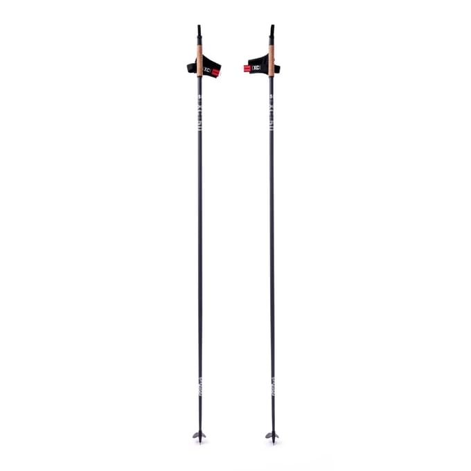 Langlaufstokken Longway 50%