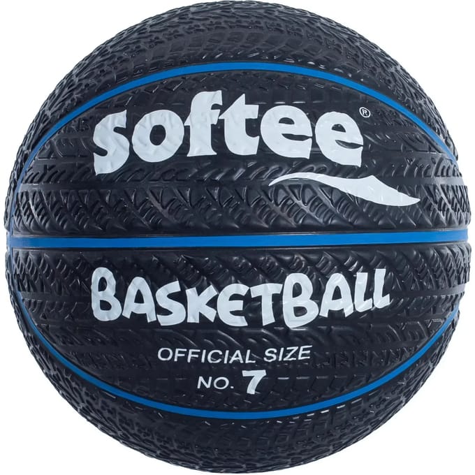 Basketbalbal Softee-band