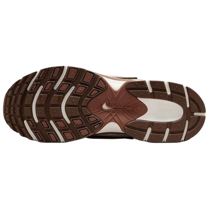 Nike V5 RNR Sneakers Dames - Wit - Maat 37.5 - Mesh/Synthetisch