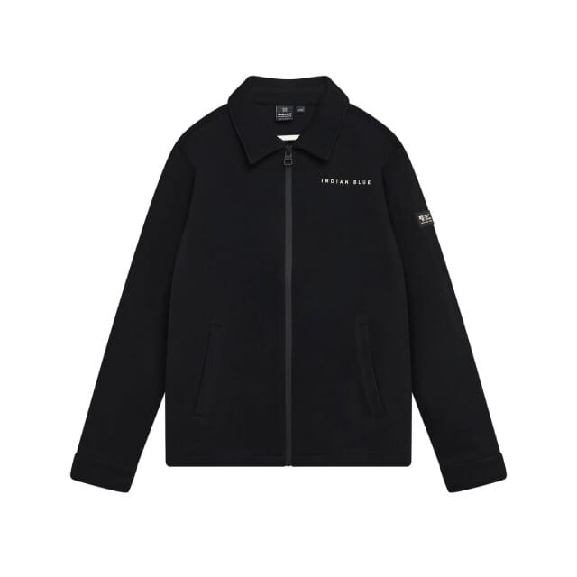 Indian Blue Overshirt 960778