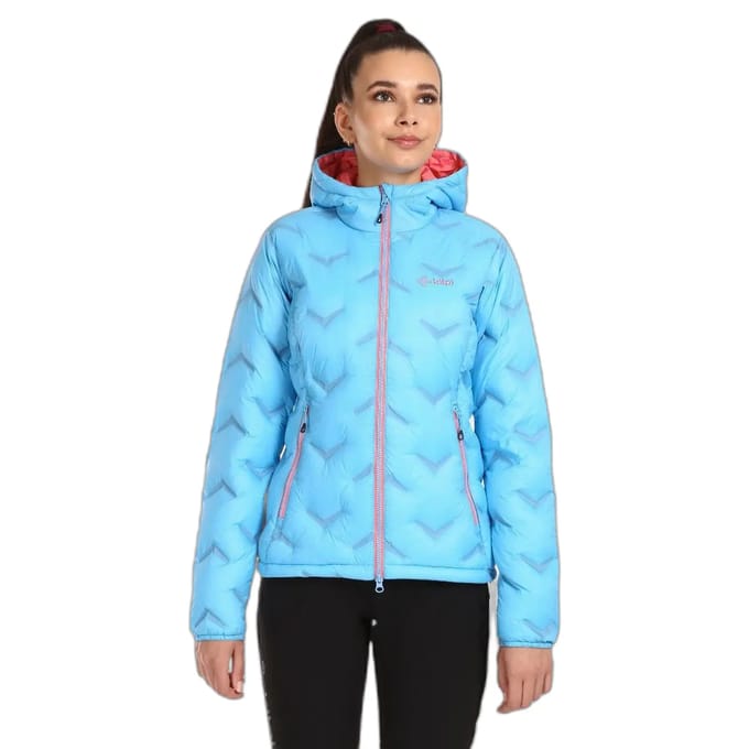 Donsjack voor dames Kilpi Alberta