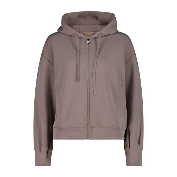Dames Hoodie in modal CMP