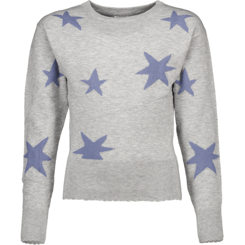 Zeeman Top - Grijs  158/164