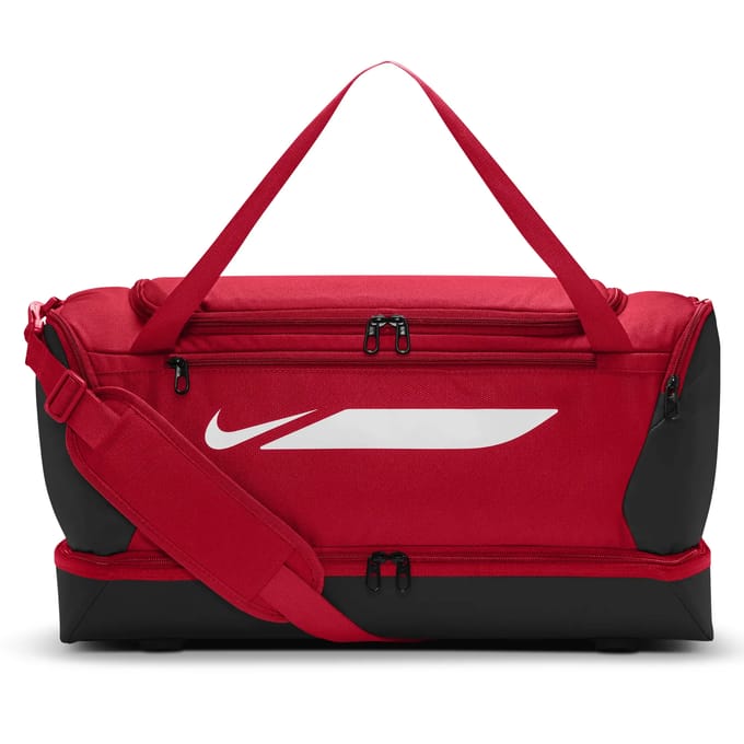 Merkloze Sporttas voor Training en Reizen - Rood, 40L