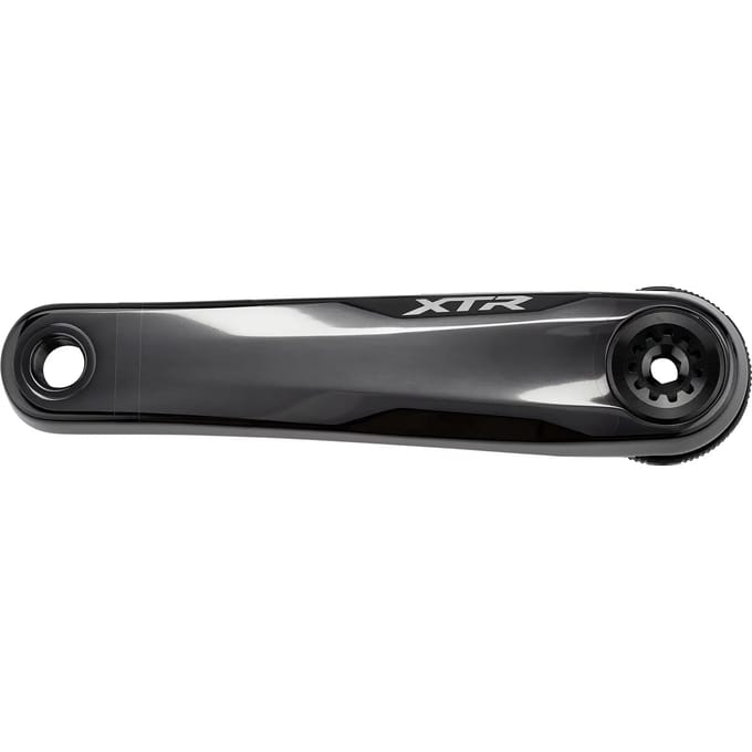 Mono crankstel Shimano XTR FC-M9125-1 12V