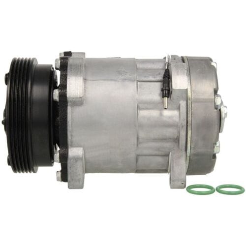 Airco-compressor NISSENS 89489