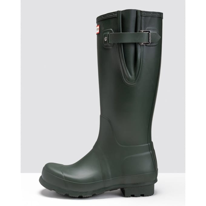 Original Side verstelbare heren wandelschoenen