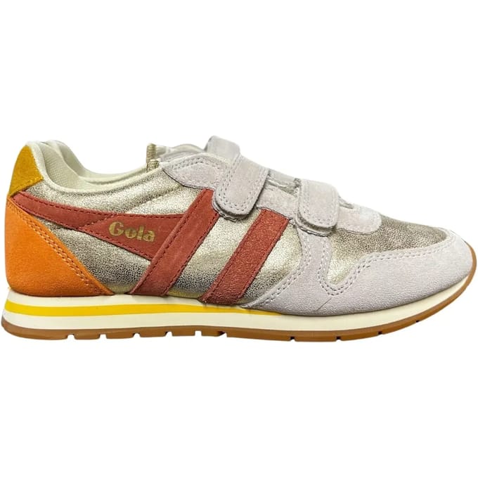 Kindertrainers Gola Daytona Blaze