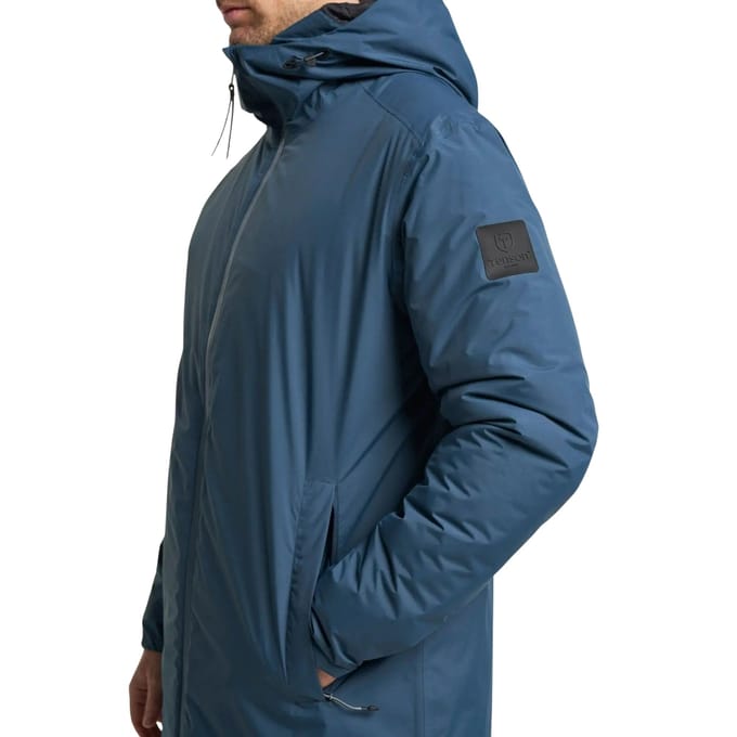 Tenson Shift Waterproof Jas Heren - Maat M