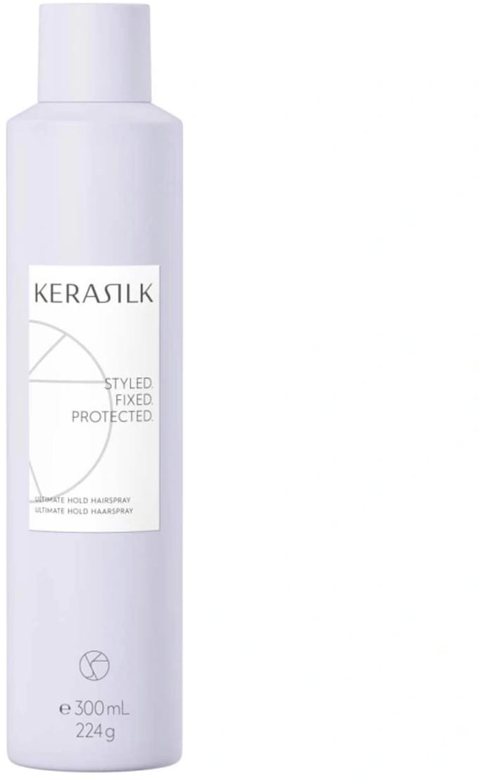 Kerasilk Styling Multi-purpose hairspray