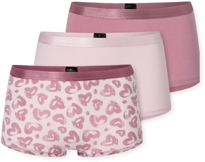 SCHIESSER - Short - Meisjes - Onderbroeken