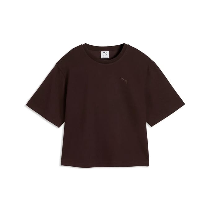 T-shirt dames Puma