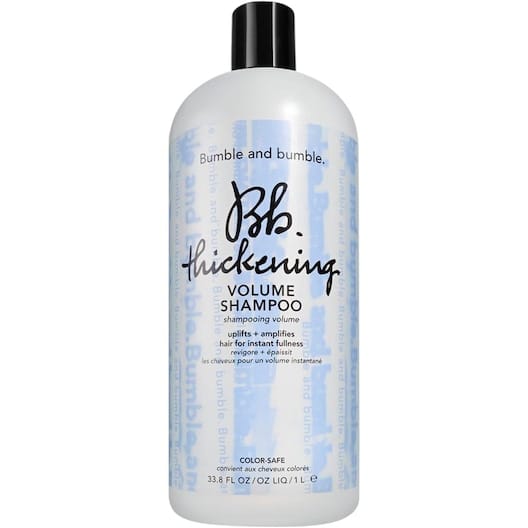 Bumble and bumble Shampoo voor volume Thickening Volume Dames 1000 ml