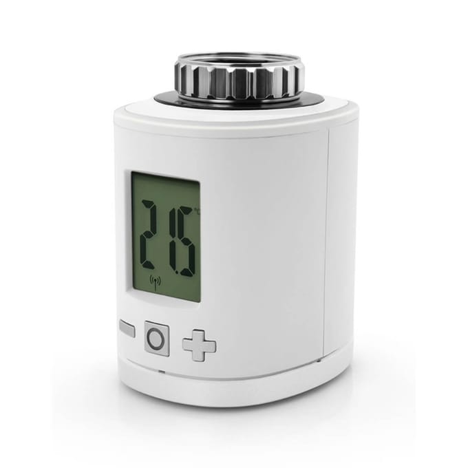 HOMEPILOT Radiatorthermostaat Smart - Wit