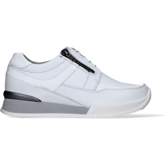Wolky Veterschoenen