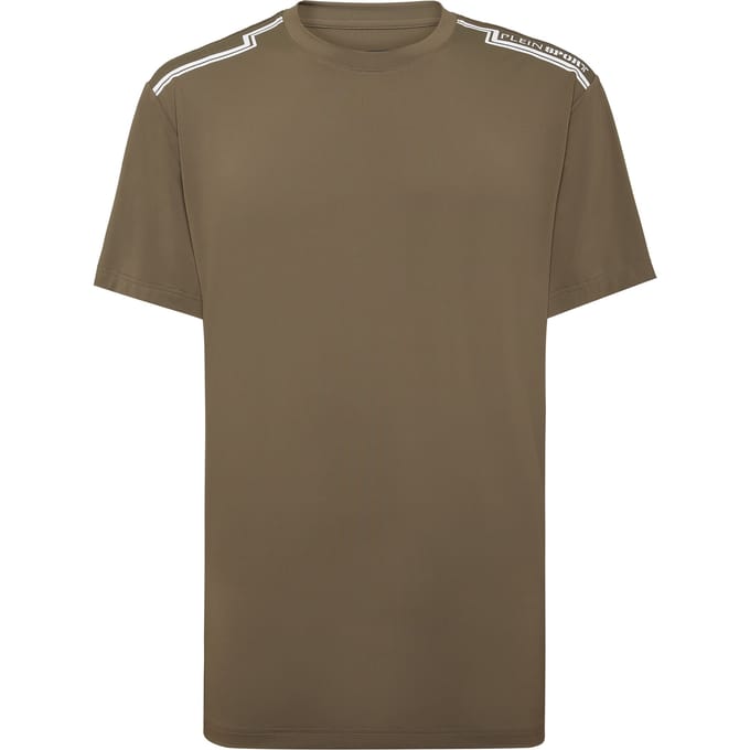 T-Shirt Ronde Hals
