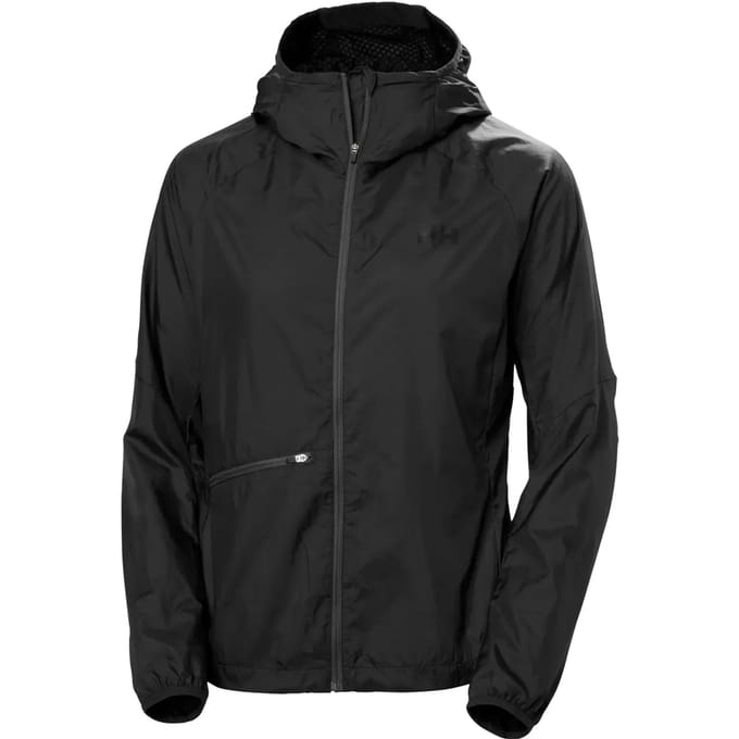 Waterdicht damesjack Helly Hansen Rapide Insulator Wind