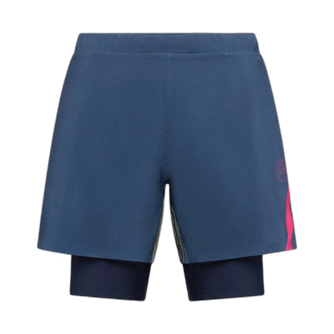 Damesshort La Sportiva Flux 5