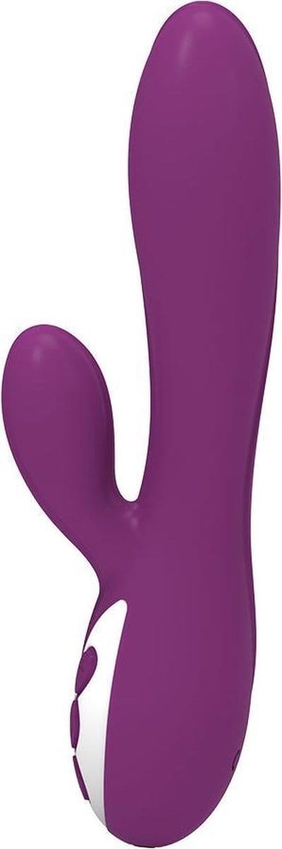 COVERME | Coverme Taylor Vibrator Rechargeable 10 Speed Waterproof
