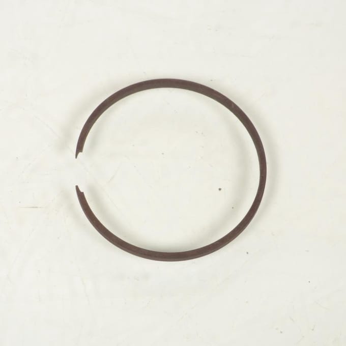 Paire de segment de piston Ø38.98x2mm pour mobylette MBK 51 / Erg int x2 NH Neuf