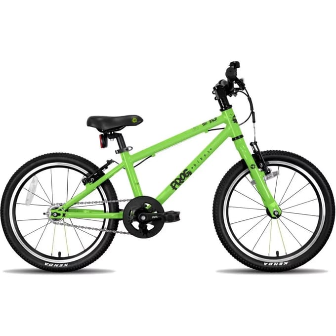 Stadsfiets voor kinderen Frog Bikes 47