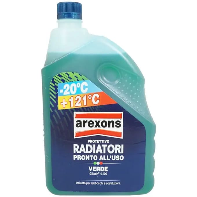 Koelvloeistof Arexons Universal -20?C-+121?C