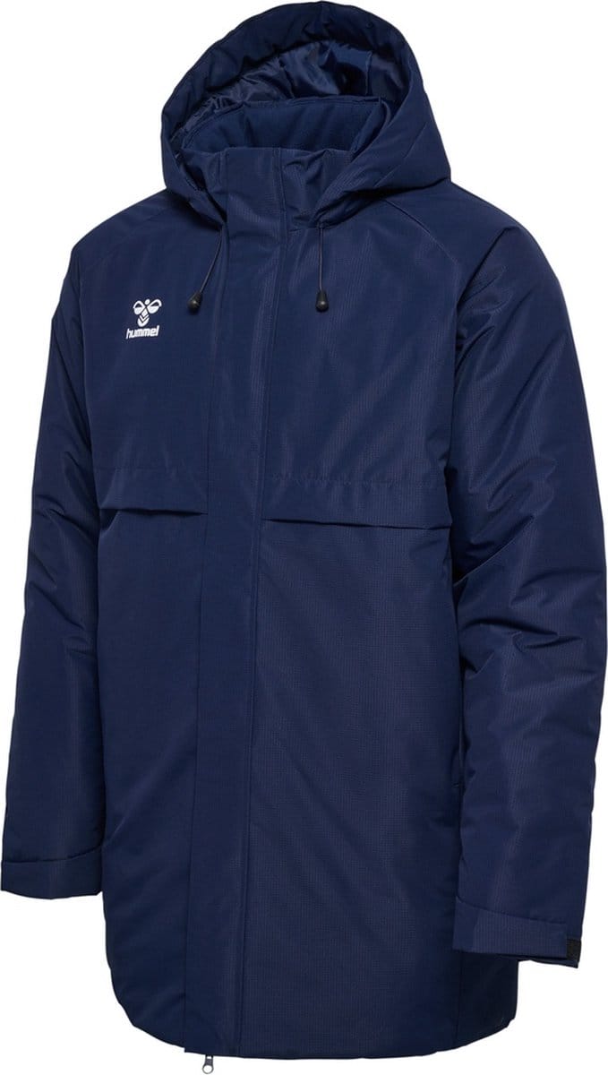 Hummel functioneel jack Hmlgo Parka Jacket 221017