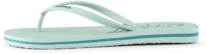 O´neill Profile Logo Slippers Blauw EU 36 Vrouw