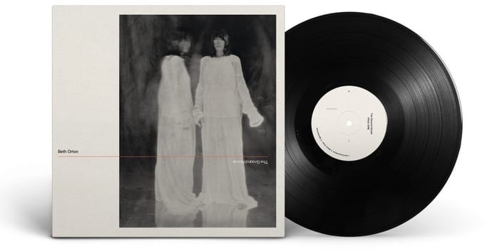 Beth Orton - The Ground Above (LP)
