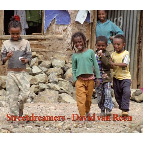 Streetdreamers